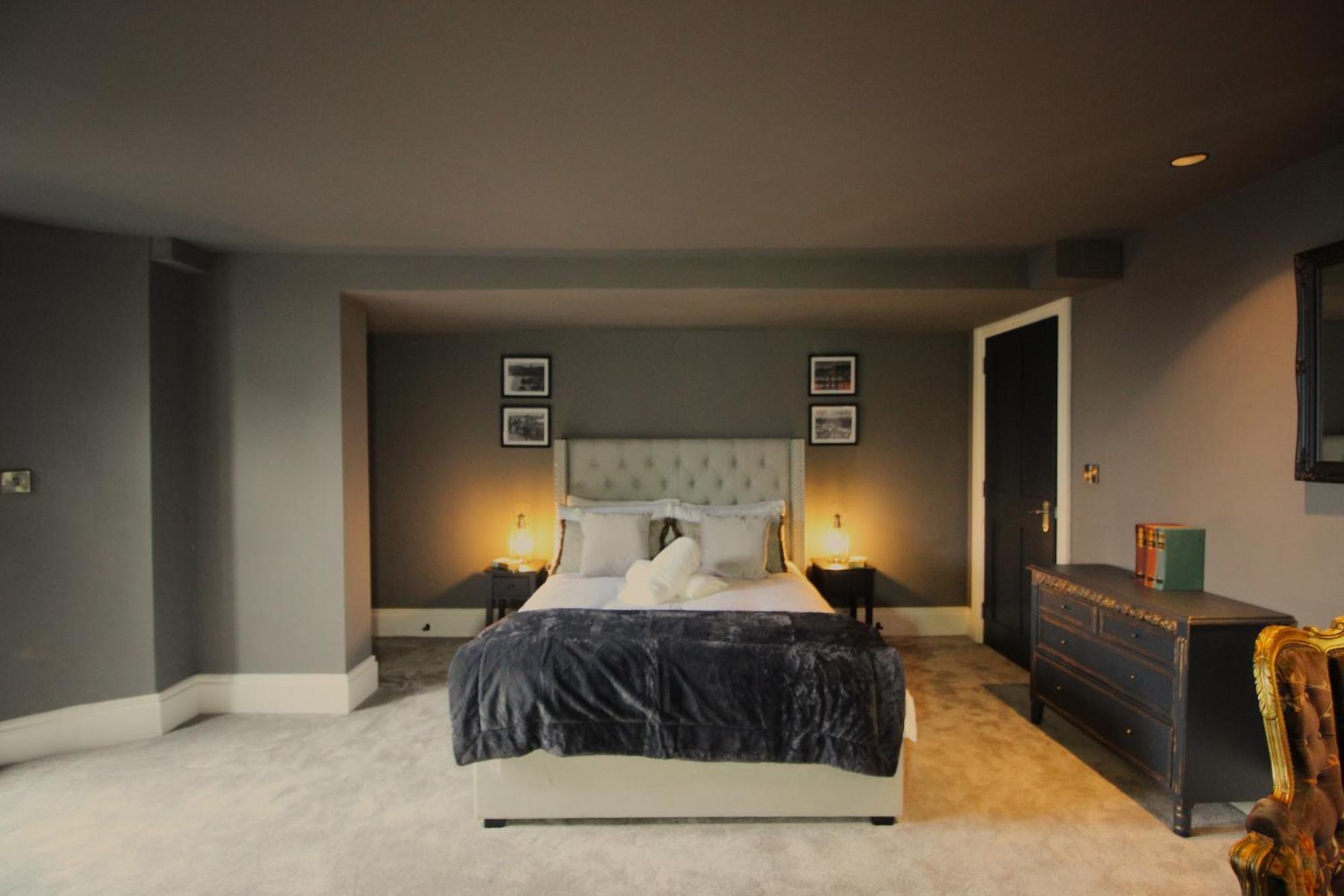 The Boat House Luxury Appartamento