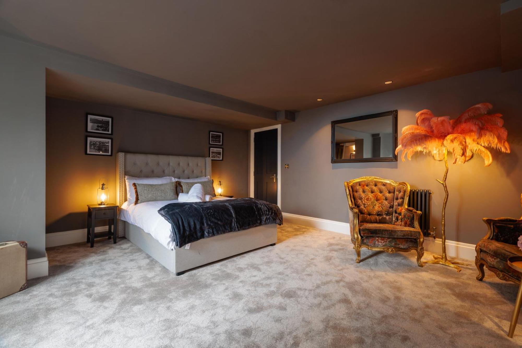 The Boat House Luxury Appartamento *