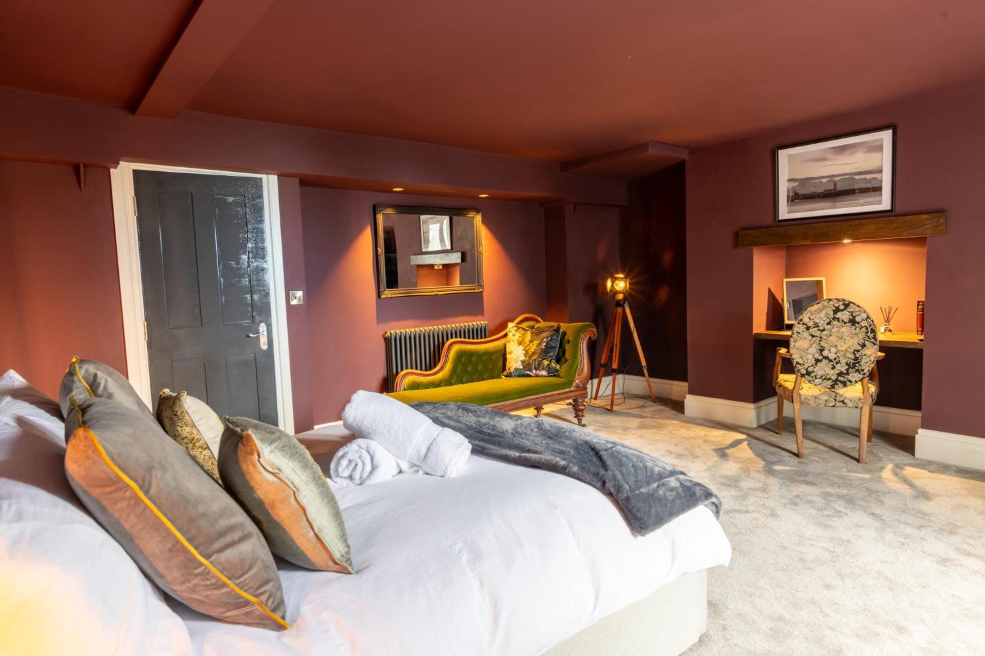 The Boat House Luxury Appartamento