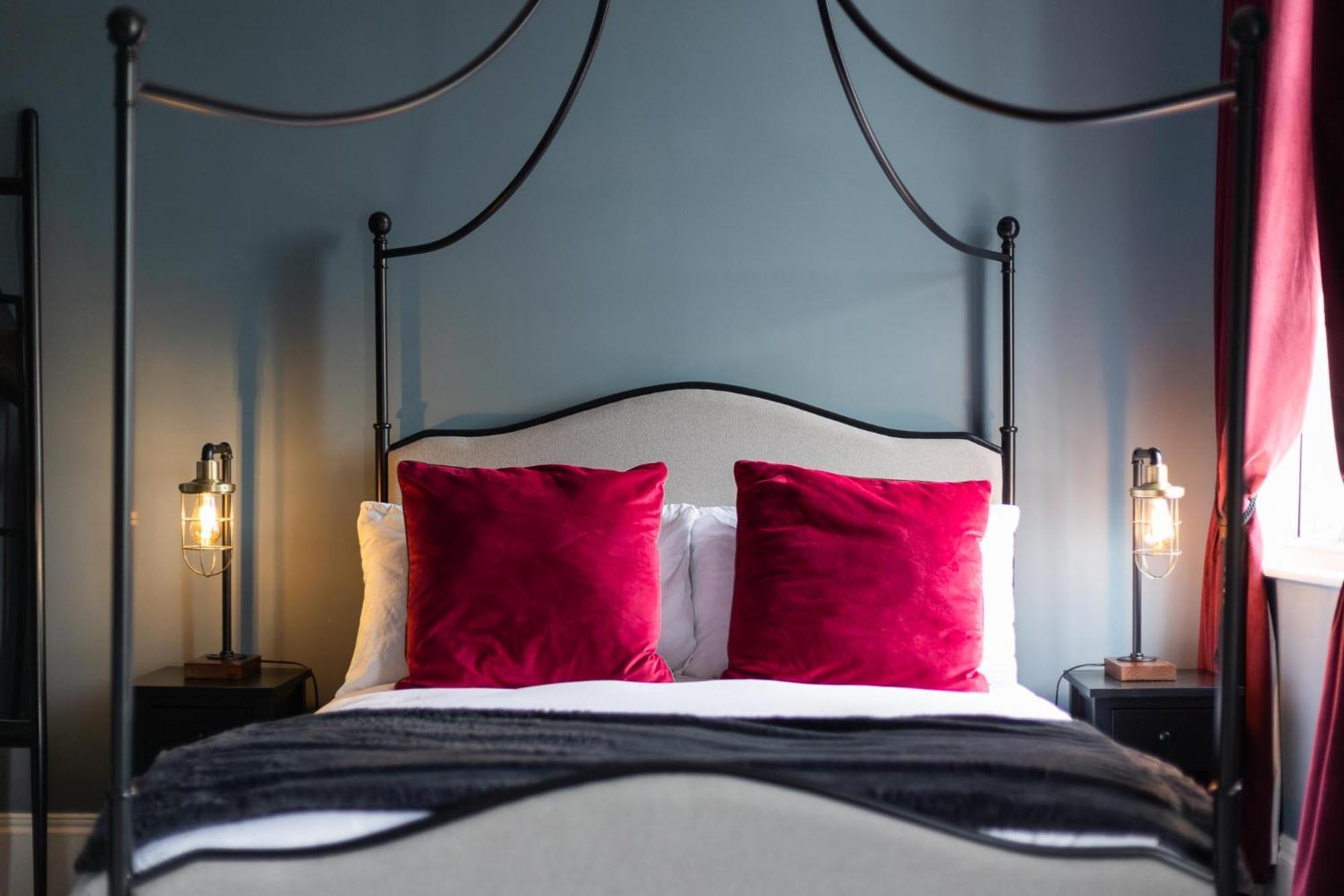 Appartamento The Boat House Luxury Scarborough