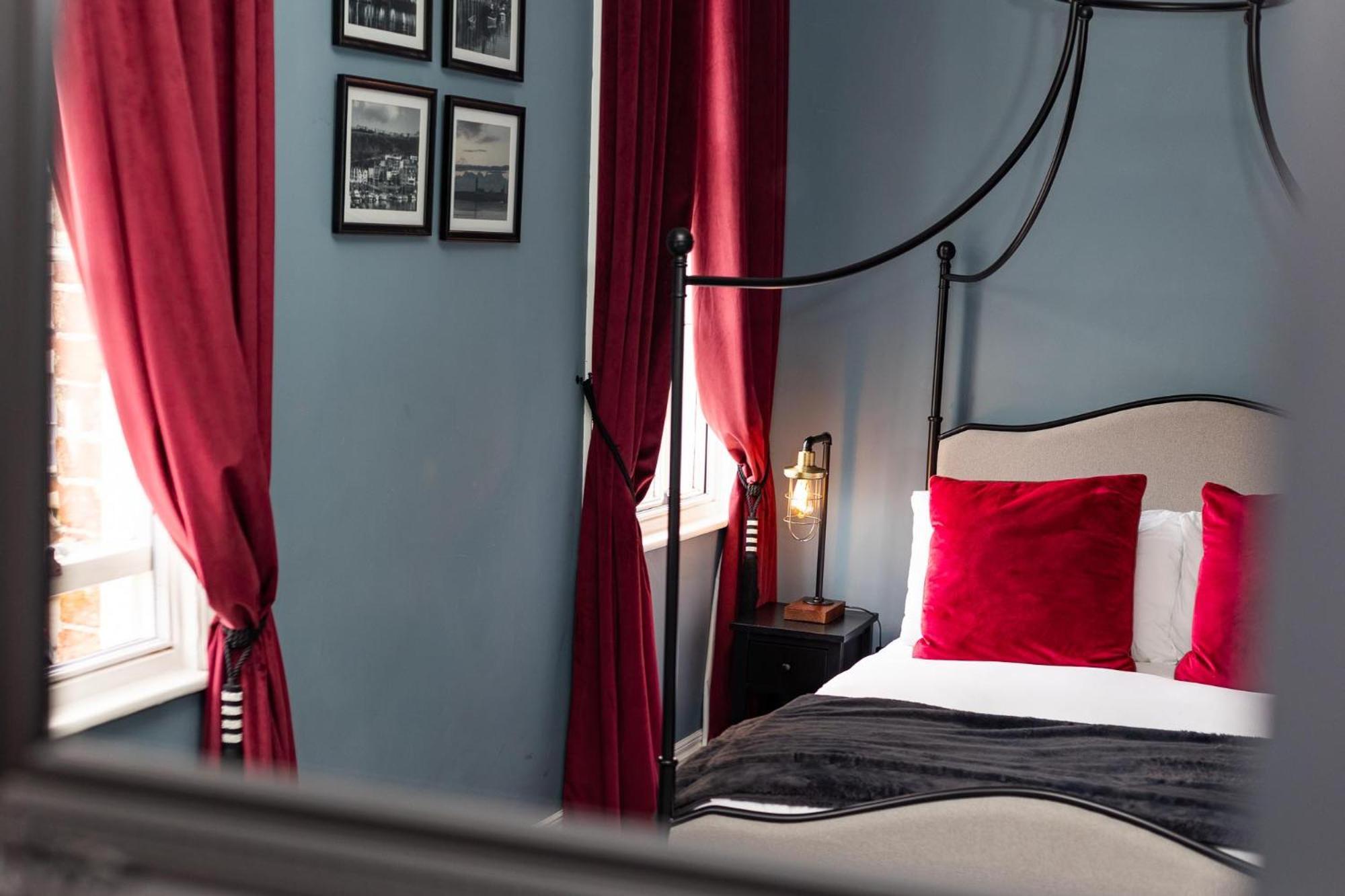 Appartamento The Boat House Luxury Scarborough