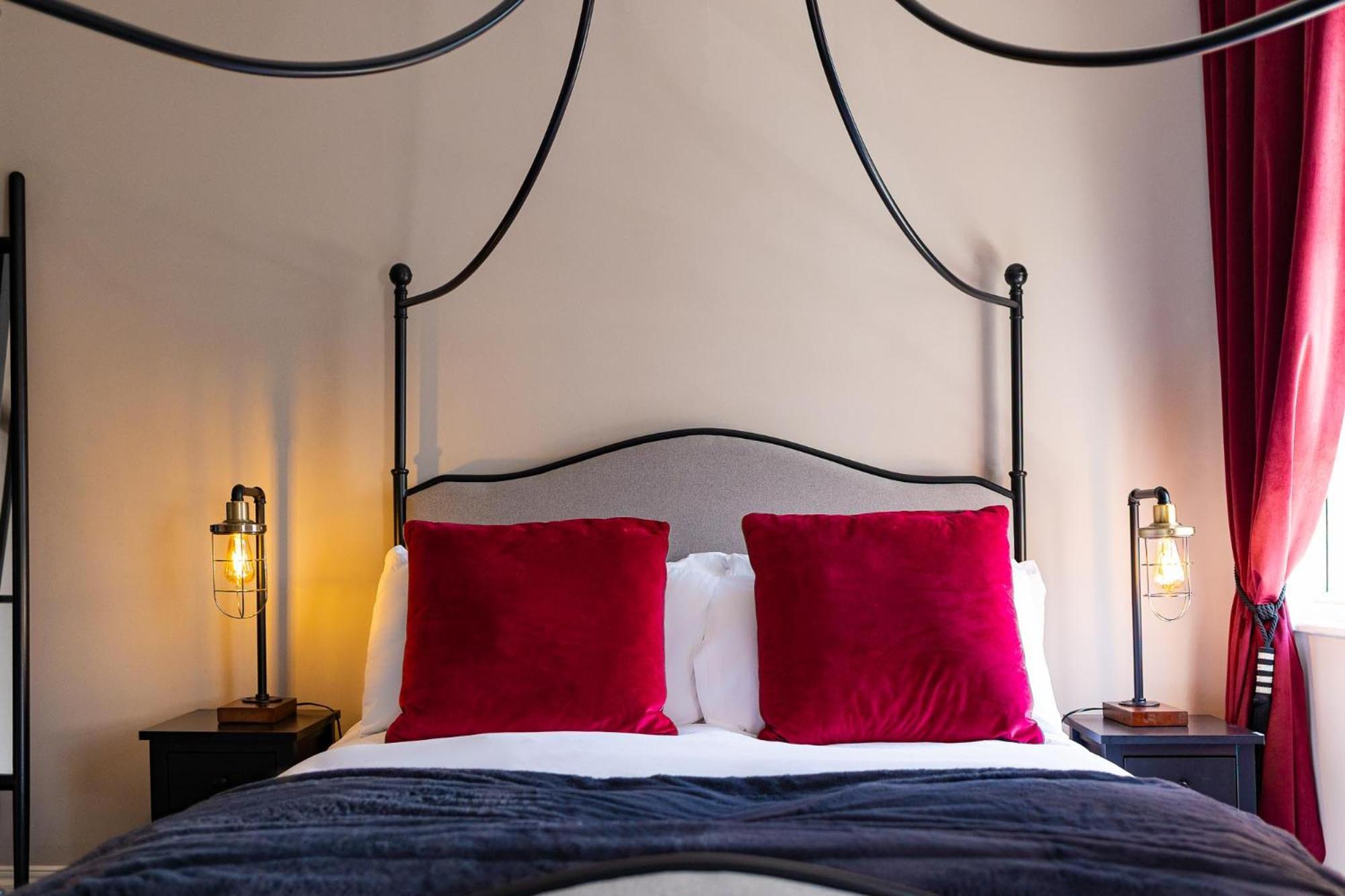 Appartamento The Boat House Luxury