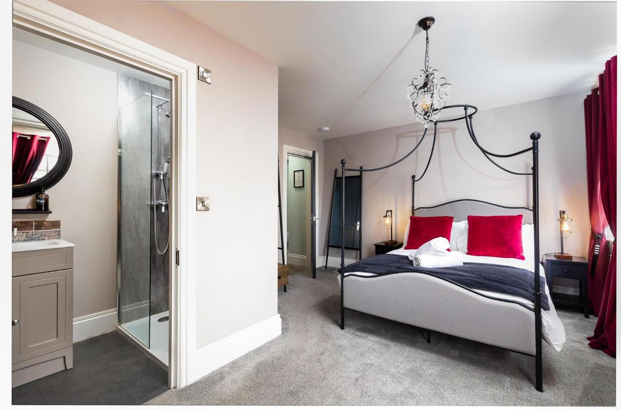 Appartamento The Boat House Luxury
